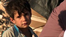 Syrian Refugee Children: The Future of Syria Report