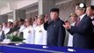 Coreia do Norte executa Jang Song-thaek, tio de Kim Jong-un e número dois do governo