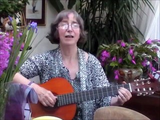 Some folks do - adapted as an action song for children