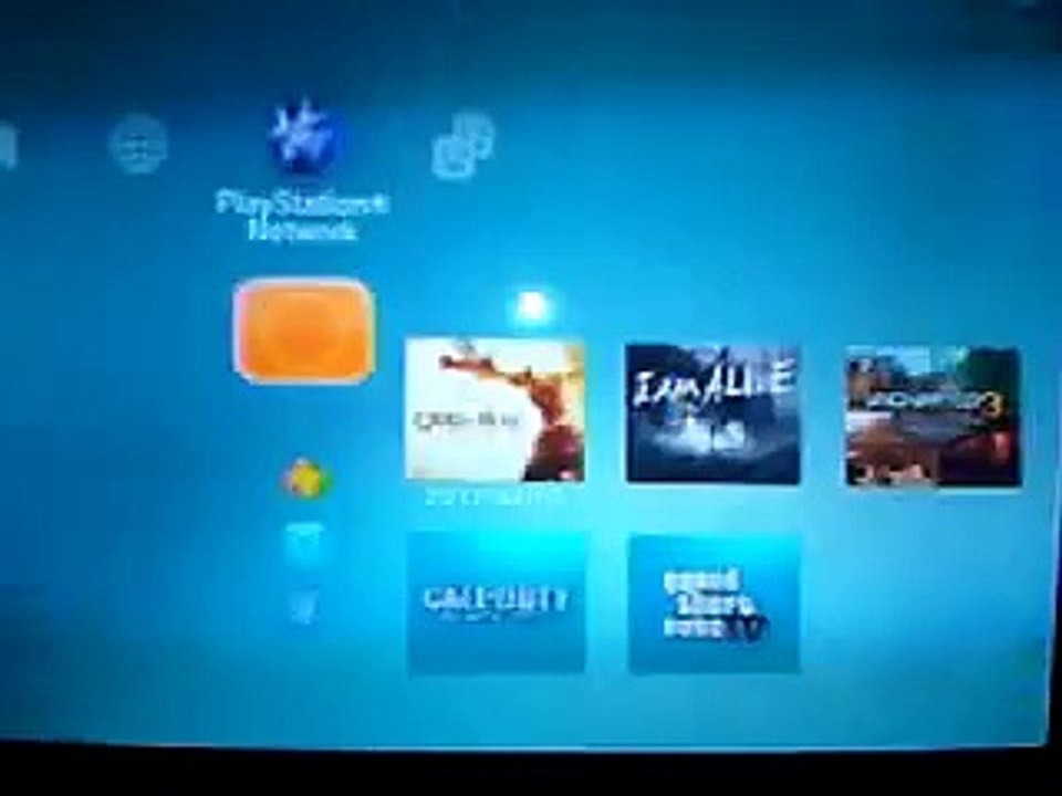 طريقت تغير لغة السوني
