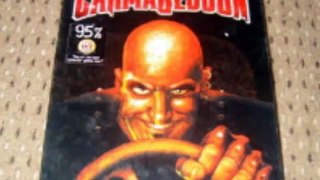 Carmageddon Review