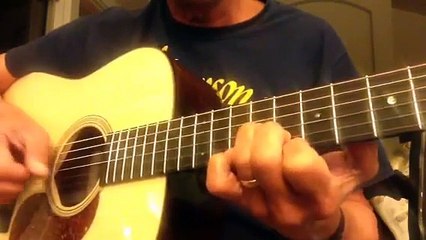 Perfect Two Guitar Lesson for Jenna