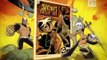 Cartoon Network   Secret Saturdays Vol 1 DVD Spot