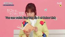 Plus Nine Boys Episode 4 English Sub