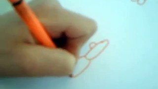 how to draw cartoon people