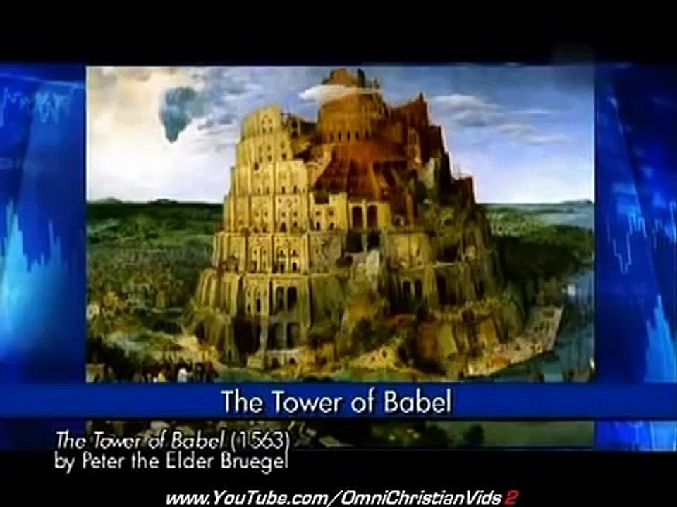 1 2 David Jeremiah   The New World Order