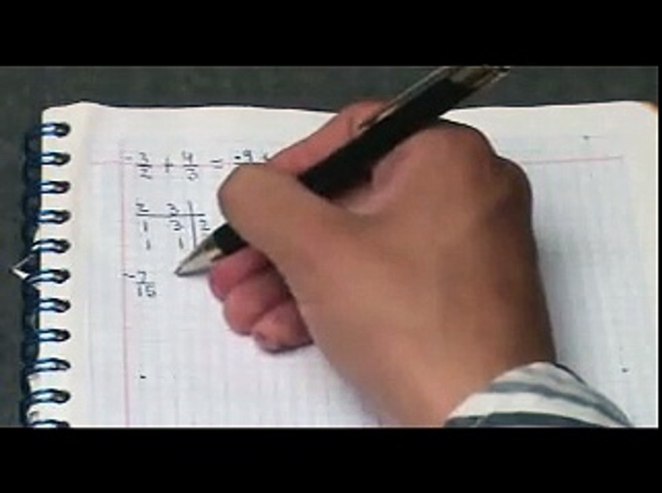 matematicas desde cero segunda parte