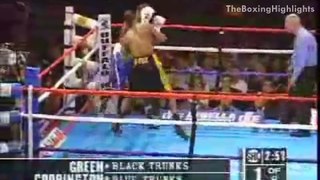 5 Fastest Knockouts in Boxing History