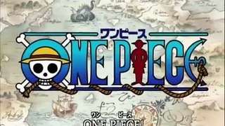 music cartoon - One Piece