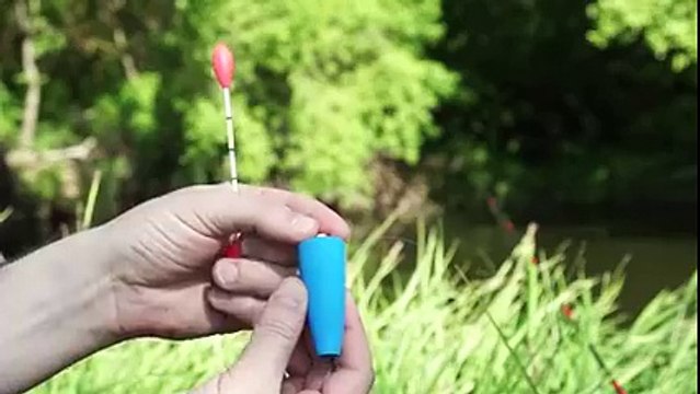 World's first Wi-Fi fishing float waterproof camera