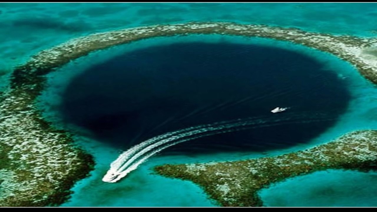 La parte mas profunda del oceano - El abismo challenger - Cenit