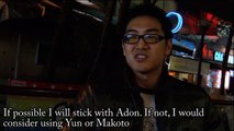 Asian Street Fighter Profiles : Gamerbee interview