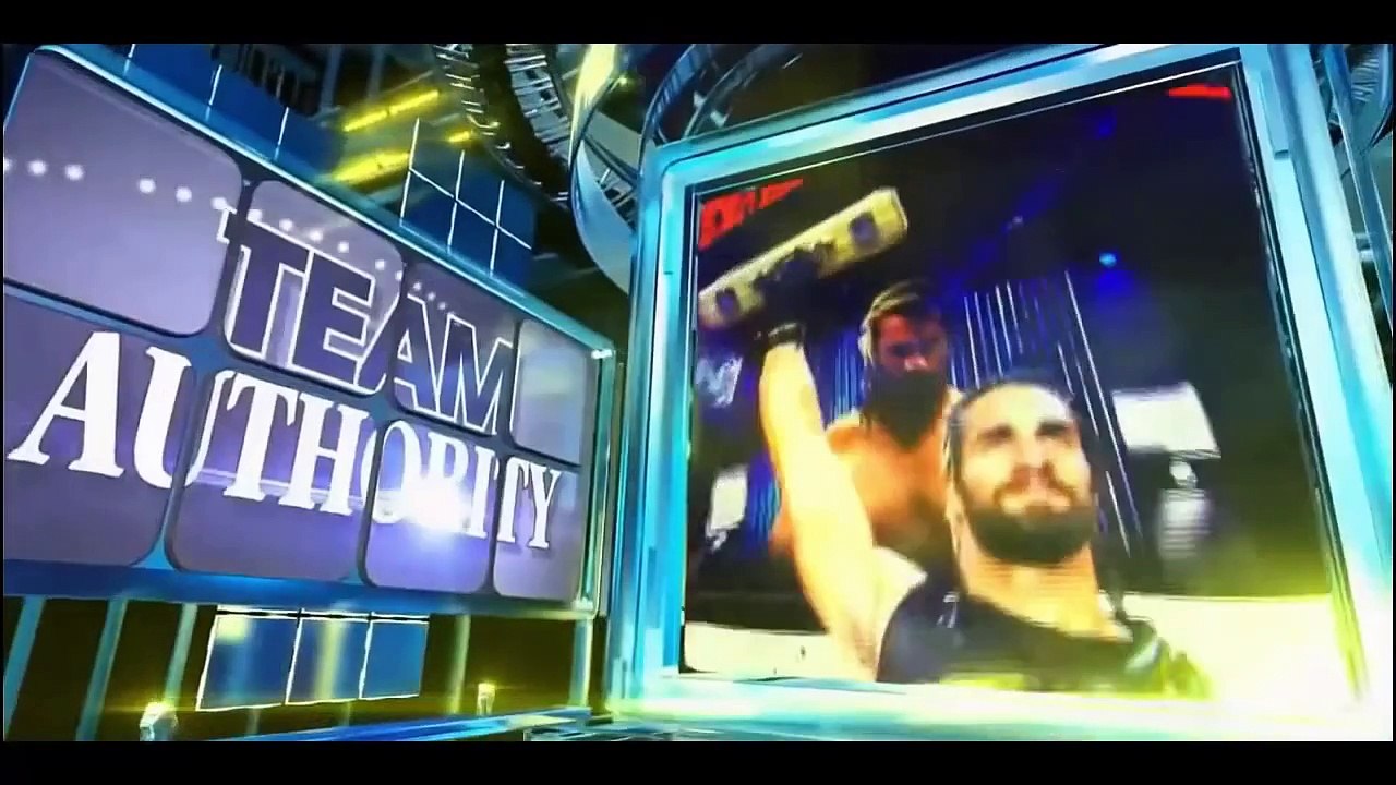 Top 10 WWE Feuds 2014 video Dailymotion