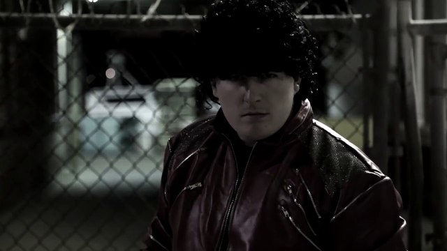 Michael Jackson - Thriller (Metal Cover) - Music Video