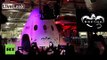 USA: SpaceX CEO launches Dragon V2, aims to build 