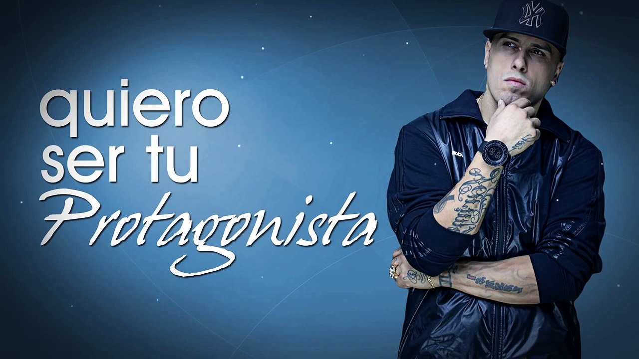 Tu Protagonista Remix | Messiah Ft Nicky Jam, J Balvin, Zion y Lennox