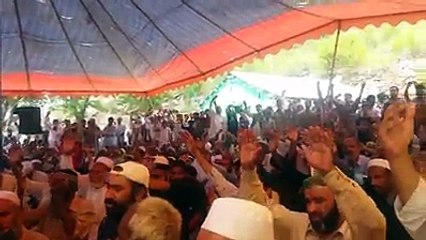 Ik Main Hi Nahi  BY Shahid Yousaf Harooni