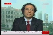 محمد الطميحي مع عمرو حمزاوي الملف النووي الايراني
