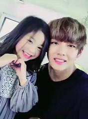 BTS V Cute moments
