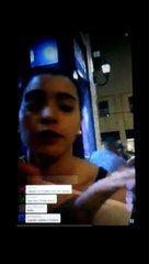 Periscope Scarlet Gruber "Ice Cream" P. 2