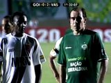 Melhores momentos: Vasco 4 x 2 Goiás - Brasileirão 2008