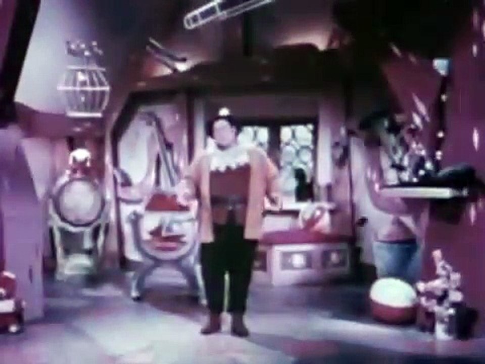 Mr Piper and the Story of The Wild Swans