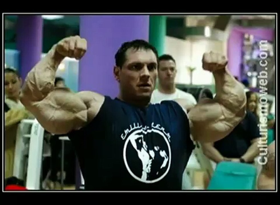 Paco Bautista (EL TORO) remix