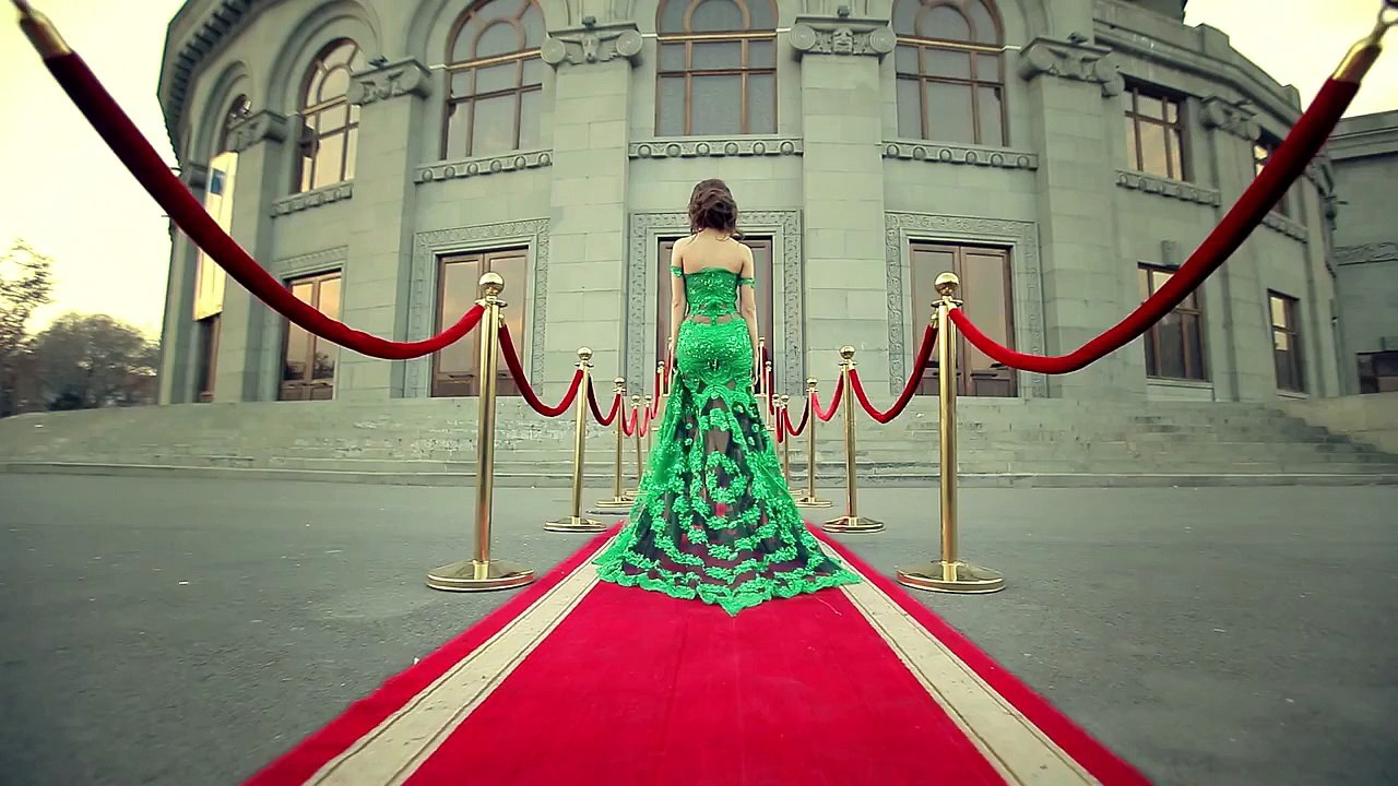 Lilit Hovhannisyan & Nanul  [Trailer]