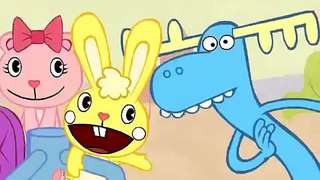 Happy Tree Friends Episodio 1