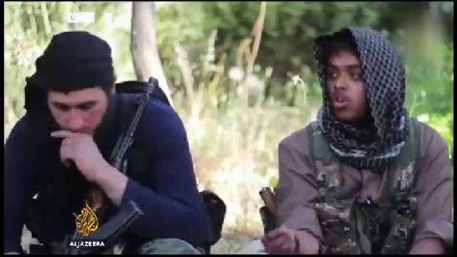 UK drone strike kills British ISIL fighters in Syria