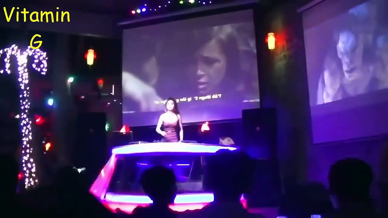 Liên Khúc Nhạc Trẻ REMIX Hay Nhất 2015   Nonstop 2015   Viet Mix   Tổng Hợp HOT Girl  Phần 6