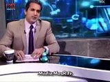 الجزء الثاني من لقاء باسم يوسف مع مني الشاذلي - 31/12/2012