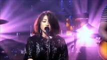 Utada Hikaru- Sakura Drops (Live)