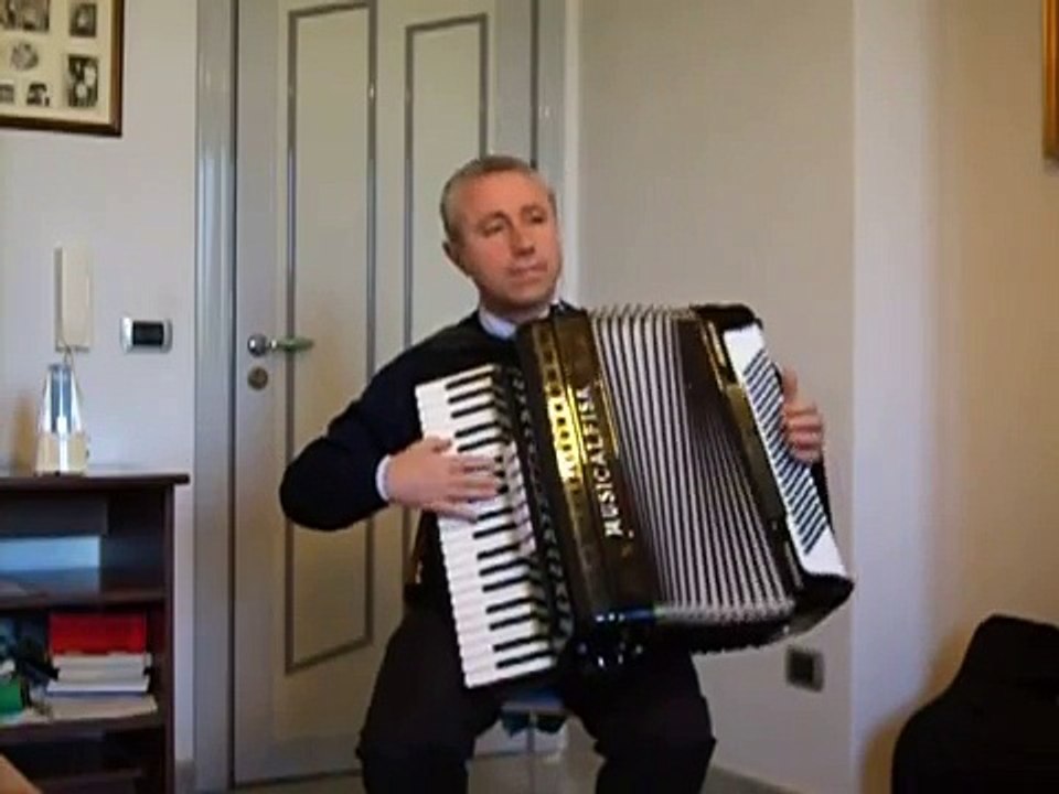 MARINA  - Accordion Acordeon Accordeon Akkordeon Akordeon