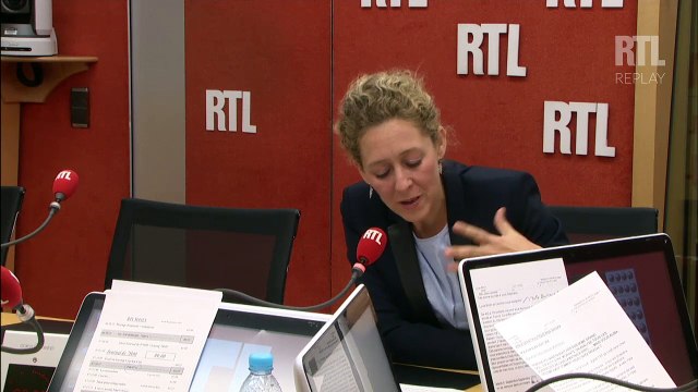 François Hollande, un président agacé , décrypte Alba Ventura