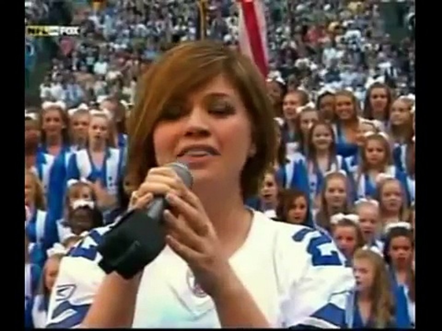 ⁣Similarities between U.S. national anthem and Russian folk song