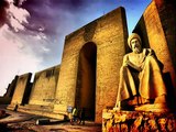 Kürdistan Erbil Hewler Arbil World`s Dream City