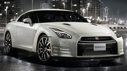 Confirmed: Nissan GT-R Sports Car To Launch In India This Diwali 2015