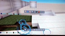 Minecraft - Building the Escapists Adventure Map on Xbox