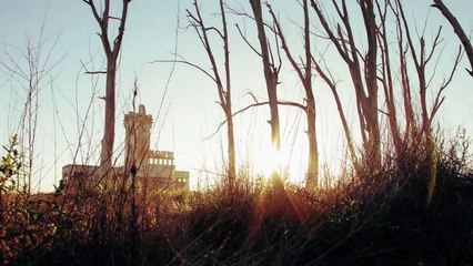 Danny MacAskill - EpecuÃ©n - 2014
