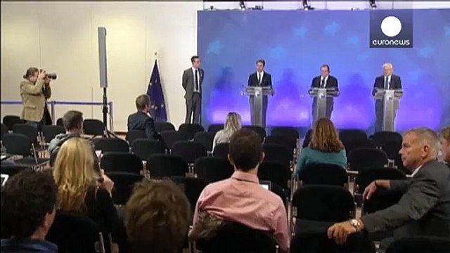 Ε.Ε: Πακέτο στήριξης 500 εκατομ. ευρώ για τους αγρότες