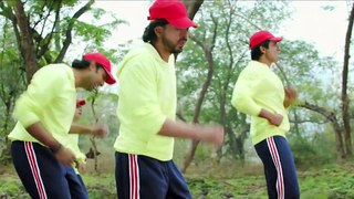 OFFICIAL- 'Manwa Laage' FULL VIDEO Song - Happy New Year - Shah Rukh Khan - Arijit Singh