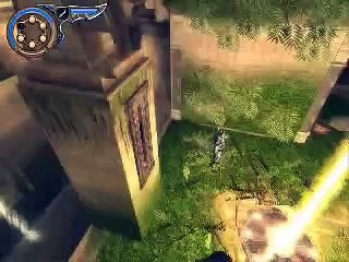 Prince of Persia: The Two Thrones - Walkthrough: Part 17