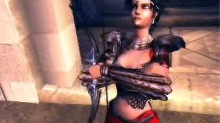 Prince of Persia: The Two Thrones - Walkthrough: Part 16
