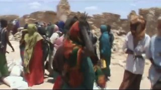 SOS Somálsko 2011