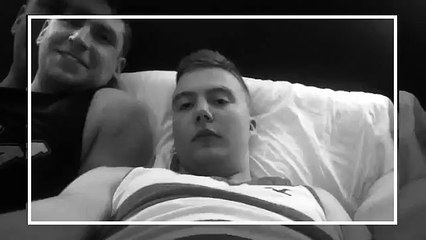 Magaluf Music Video (Panjabi MC)