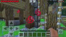 Minecraft PE 0.13.0 / 1.0.0 Trailer 2