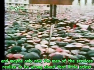 Karol Wojtyla, the unpublished images - part 3 (1970-1978)