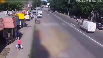 Scariest Car Accidents Compilation