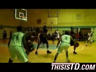 Jesse "JESUS, BOOGE" Morgan